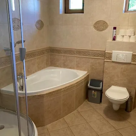 Holiday home Dom Sarnia Z 4 Sypialniami Karpacz