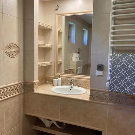 Dom Sarnia Z 4 Sypialniami Holiday home