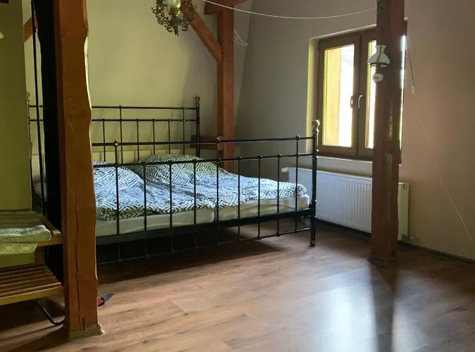 Dom Sarnia Z 4 Sypialniami * Karpacz