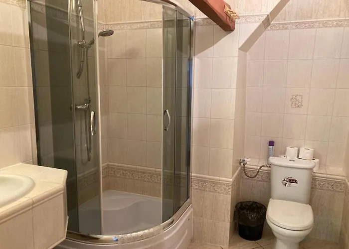 Dom Sarnia Z 4 Sypialniami Vakantiehuis Karpacz