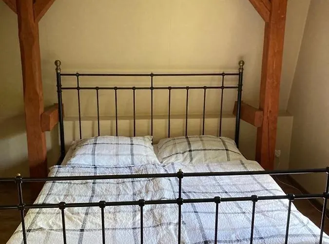 Dom Sarnia Z 4 Sypialniami